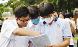 Thấp hơn năm trước, điểm chuẩn vào đại học 2025 sẽ có nhiều biến động