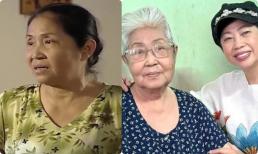'Nữ hoàng vai phụ' phim Việt: Mắc nhiều bệnh, 10 năm chưa bước ra đường