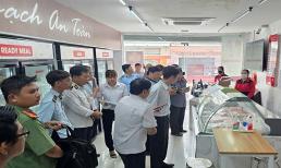 Vụ Công ty C.P Việt Nam bị tố bán thịt heo bẩn: Đã có công bố kết quả chính thức từ phía công an
