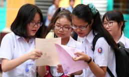 Khi nào công bố điểm thi tốt nghiệp THPT 2025?