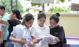 Giáo viên dự đoán điểm thi tốt nghiệp THPT năm 2025 sẽ không cao
