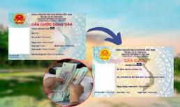 Sau ngày 1/7/2025, người dân không đổi CCCD sang Căn cước mẫu mới sẽ bị phạt 5 triệu đồng, đúng không?