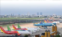 Một hãng hàng không bất ngờ giảm đến 77% giá vé cho toàn bộ đường bay trong và ngoài nước