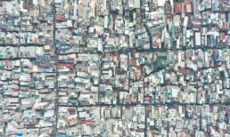 Phường 'chật chội' nhất Việt Nam với mật độ dân số gấp 10 lần Singapore là?