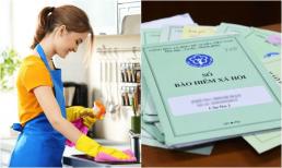 Từ nay, 'osin' có phải đóng BHXH bắt buộc không?