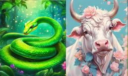Những con giáp nào may mắn vào thứ năm ngày 3 tháng 7, tức ngày 9 tháng 6 âm lịch?