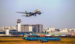 Việt Nam lần đầu tiên có 5 tỉnh, thành cùng lúc sở hữu 2 sân bay đang hoạt động