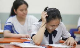 Vì sao ra đề thi tốt nghiệp THPT năm 2025 khó như 'lên trời'?