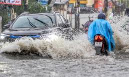 Dự báo thời tiết tháng 7: Bão khả năng ảnh hưởng đất liền, miền Bắc còn mưa lớn đến khi nào?
