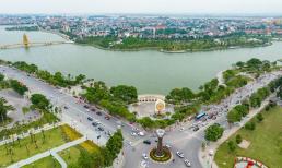 Địa phương nào tiếp giáp với nhiều tỉnh thành nhất trên cả nước sau sáp nhập?