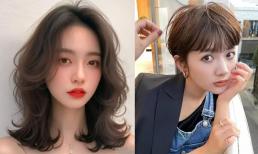 Thay đổi kiểu tóc là thay đổi khuôn mặt! Những kiểu tóc siêu bắt mắt được gợi ý năm 2025 sẽ biến bạn thành biểu tượng thời trang