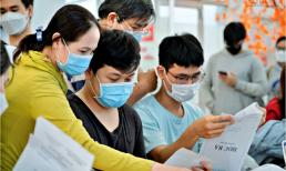 Cơ hội trúng tuyển trường Luật bằng xét học bạ THPT