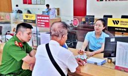 Cảnh báo: Ai đã chuyển tiền vào tài khoản 6000205729806 tại Agribank và 108878014280 tại VietinBank... nhanh chóng trình báo công an