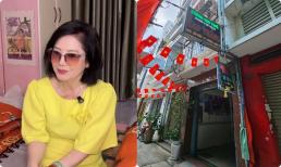 Một trong 'Tứ đại mỹ nhân' một thời: 3 lần kết hôn, U80 sống một mình nhưng tài sản khủng