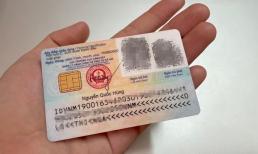 Từ nay đến cuối tháng 12/2025, người sinh vào 3 năm này sẽ được hưởng quyền lợi đặc biệt khi làm thẻ căn cước mới