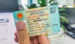 Người dân phải dùng sang Căn cước, không được dùng Căn cước công dân kể từ bây giờ, đúng không?