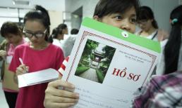 Hạn chót nộp hồ sơ xét học bạ vào loạt đại học top đầu Hà Nội 2025, thí sinh cần lưu ý kẻo bỏ lỡ
