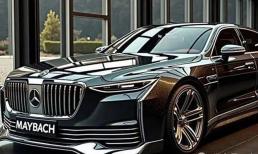 Chiếc Maybach S-Class mới sang trọng đến mức nào? Cảm giác như đang ở khách sạn khi bạn ngồi vào và nó lái ổn định như một chiếc thuyền!