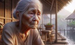 Tôi định dọn đến trại dưỡng lão ở vì con dâu sống lạnh lùng, nửa đêm nghe được đoạn hội thoại càng khiến tôi bật khóc