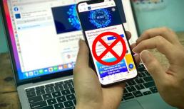 Mua bán dữ liệu cá nhân trái phép sẽ bị xử phạt rất nặng, tối đa có thể lên tới 3 tỷ đồng