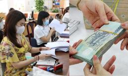 Năm 2025, trường hợp nào nghỉ làm vẫn hưởng lương theo quy định?