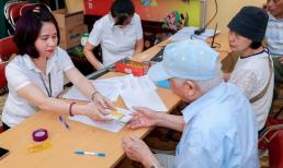 Từ bây giờ, người 75 tuổi trở lên không có lương hưu sẽ được trợ cấp hàng tháng 3 triệu đồng?