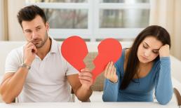 Phỏng vấn 100 người đàn ông đã ly hôn: 90% các cuộc hôn nhân tan vỡ đều bắt nguồn từ 5 vấn đề chí mạng này 