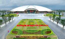 Triển lãm công nghệ quốc phòng lần đầu tiên diễn ra tại công trình 90ha ở Hà Nội, quy mô khủng thế nào?