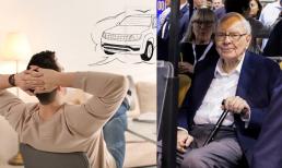 Buffett nói rằng có năm thứ mà tầng lớp trung lưu không bao giờ nên mua 