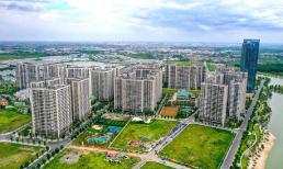 Hà Nội có gần 22.000 căn nhà đủ điều kiện mở bán nửa đầu năm