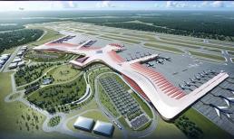 Một sân bay của Việt Nam được báo nước ngoài ca ngợi là 'Sân bay tượng trưng cho vị thế quốc gia'