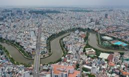 Sau sáp nhập, đây là tỉnh của Việt Nam có số dân gấp 30 lần một nước ASEAN