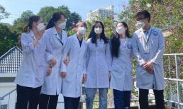 Các trường Y, Dược tuyển thí sinh có SAT, IELTS năm 2025