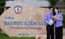 Đổi tên hai trường đại học ở Hà Nội, thí sinh cần cập nhật khi đăng ký nguyện vọng xét tuyển đại học năm 2025