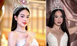 Dân mạng ngỡ ngàng, đồng loạt kêu gọi 'giải cứu' Hoa hậu Thanh Thuỷ khi thấy điều này