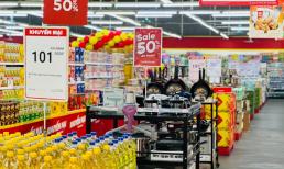 Từ 1/7, doanh nghiệp không được khuyến mại quá 50% giá bán, trừ các trường hợp này