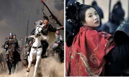 Những người lính thời xưa đã đáp ứng nhu cầu sinh lý của mình trên chiến trường như thế nào? Thật sự rất ngại khi nói về điều đó