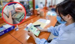 Từ 1/7, tỷ lệ đóng bảo hiểm xã hội bắt buộc là 25% trên tiền lương: Thay đổi lớn ảnh hưởng hàng triệu người