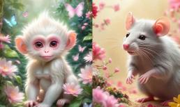 Ba con giáp có nguồn thu nhập tăng đột biến, trong năm tới sẽ gặp nhiều may mắn, thuận lợi và đạt được mùa màng bội thu