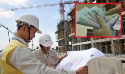 Kể từ 1/7, một đối tượng sẽ được hưởng mức lương lên tới 70 triệu đồng/tháng, là ai? 