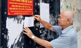 Bãi nhiệm Trưởng thôn, Tổ trưởng tổ dân phố 2025, quy trình cụ thể gồm những bước nào?