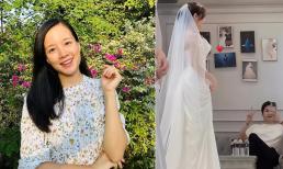Sao Việt 6/7: MC Minh Trang xin lỗi vụ ở trại hè Làng Háo Hức; Đình Tú đưa Ngọc Huyền đi thử đồ cưới