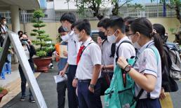 Những trường tư thục nào tuyển sinh không dùng kết quả thi lớp 10 công lập?