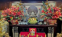 Ngày Rằm có 4 loại hoa không đặt trên bàn thờ vì phật ý bề trên, biết để tránh mua nhầm
