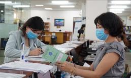 Hướng dẫn mới chi tiết về chế độ ốm đau, hưu trí trong BHXH bắt buộc