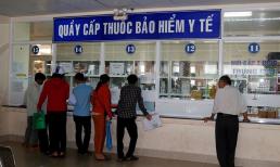 Bộ Y tế chính thức công bố thay đổi lớn tác động đến hàng triệu người, ai cũng cần phải biết!