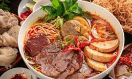 Món được hàng triệu người Việt Nam thích ăn chính thức trở thành Di sản văn hóa phi vật thể quốc gia