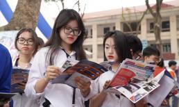 Top 5 ngành học dễ xin việc trong 5 năm tới, mức lương lên tới 50 triệu đồng/tháng