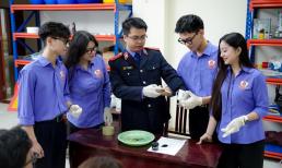 2 trường Đại học lớn tại Việt Nam chính thức đổi tên, đó là?