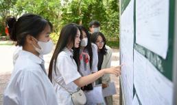 Bộ GD&ĐT công bố đáp án chính thức 11 môn thi tốt nghiệp THPT 2025